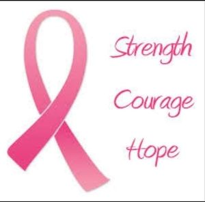 Meet your Posher, Rhonda